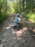 Kymco like 50 te koop/ruil, Fietsen en Brommers, Scooters | Kymco, Ophalen, Zo goed als nieuw, Like