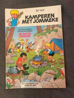 Extra dikke Jommeke strips, Boeken, Meerdere stripboeken, Ophalen, Gelezen, Jef Nys
