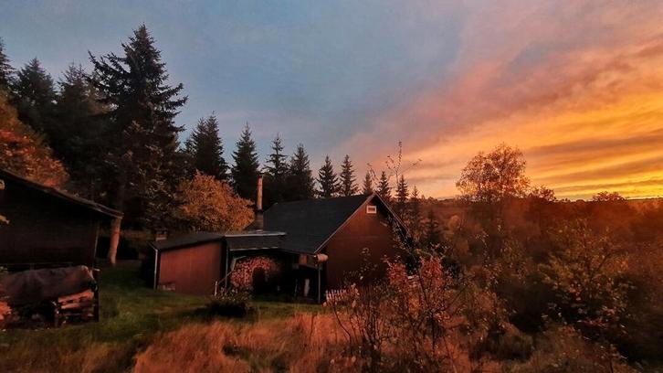 Chalet Gaspar Houffalize, Vakantie, Vakantiehuizen | België