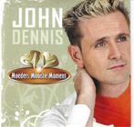 CD single - John Dennis – Moeders Mooiste Moment, CD & DVD, CD Singles, Comme neuf, 1 single, En néerlandais, Enlèvement ou Envoi