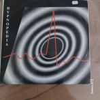 hypnopedia 12 inch maxi, Ophalen of Verzenden, Gebruikt, 12 inch, Techno of Trance