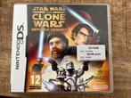 Star Wars the clone wars republic heroes, Consoles de jeu & Jeux vidéo, Jeux | Nintendo DS, 2 joueurs, Enlèvement, Aventure et Action