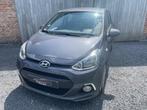 HYUNDAI I10, Auto's, Hyundai, Voorwielaandrijving, Euro 5, Stof, 48 kW