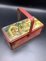 Ancienne boite à goûter, Collections, Enlèvement ou Envoi, Comme neuf