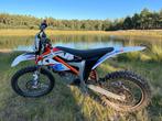 KTM E-XC elektrische crossmotor 2018, Particulier