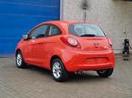 Ford Ka/128.000km/Benzine/Garantie, Auto's, Ka, Bedrijf, Te koop, Benzine