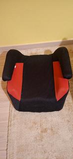 un siège auto rehausseur, Autres marques, Ceinture de sécurité, Comme neuf, 9 à 36 kg