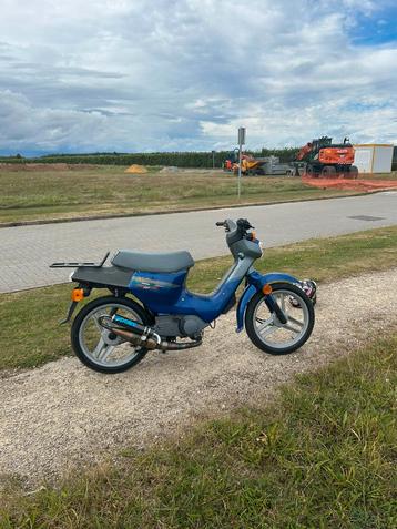 Honda wallaroo, Enlèvement ou Envoi