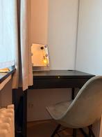 Bureau + Stoel, Huis en Inrichting, Bureaus, Ophalen, Gebruikt, Bureau