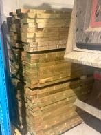 Baddens, Ophalen, Zo goed als nieuw