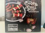 Greenpan taffelbbq&grill, Ophalen, Nieuw