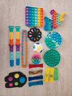Fidget toys, Verzamelen, Speelgoed, Ophalen, Zo goed als nieuw
