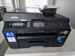 Brother A3 kleurenprinter MFC-J6910DW, Ophalen, Gebruikt, Printer, Inkjetprinter