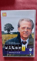 DVD Witse: enkele boxen, Cd's en Dvd's, Ophalen of Verzenden, Zo goed als nieuw, Vanaf 12 jaar, Boxset