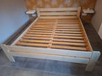 Bed 160x200, Ophalen, Zo goed als nieuw