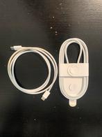 Câble USB-C vers USB-C d'origine Apple (1 m), Télécoms, Téléphonie mobile | Chargeurs pour téléphone, Enlèvement, Neuf, Apple iPhone