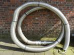 inox buis, Ophalen, Inox, Gebruikt, 6 meter of meer