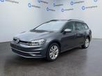 Volkswagen Golf Variant VII Comfortline*camera*gps*, Achat, Euro 6, Entreprise, Capteur de stationnement