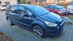 Ford S-Max, Auto's, Ford, Elektrisch, ABS, Euro 4, S-Max
