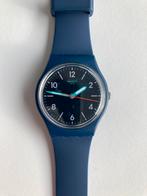 Swatch gent 34 mm gloednieuw, Kunststof, Polshorloge, Swatch, Nieuw