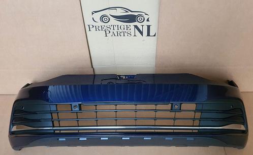 Voorbumper VW Golf 8 VIII 6xPDC Origineel Bumper 5H0807221J, Auto-onderdelen, Carrosserie, Bumper, Voor, Gebruikt, Herkomst onderdeel bekend