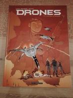 BD Drones - 1. Le feu d'Hadès - Runberg & Louis, Ophalen of Verzenden, Zo goed als nieuw
