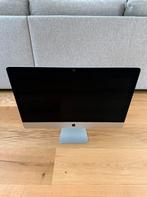 IMac 27” Retina 5K 2019, Computers en Software, Apple Desktops, Ophalen, 32 GB, SSD, Zo goed als nieuw