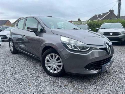 Renault Clio 0.9 TCe Energy Expression ***GPS AIRCO***, Auto's, Renault, Bedrijf, Clio, ABS, Airbags, Airconditioning, Bluetooth