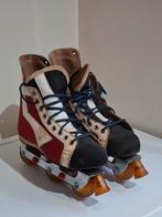 TriSkate vintage skeelers, Sport en Fitness, Skeelers, Ophalen