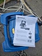 Zwembad robot Zodıac RC 4400 CYCLONX pro, Ophalen, Zo goed als nieuw