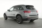 Mercedes-Benz GLC 300 de 4MATIC AMG Line + CARPLAY + TREKHAA, Auto's, Automaat, https://public.car-pass.be/vhr/6468708f-84e4-40d3-83dd-2cc5236de0f3