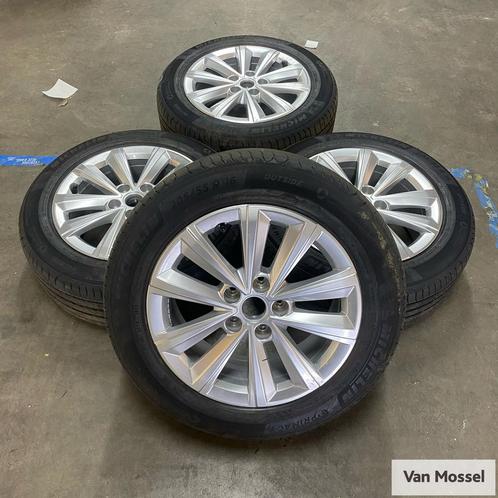 Opel Astra L Michelin E Primacy 205/55/R16 94V, Auto-onderdelen, Banden en Velgen, Banden en Velgen, Zomerbanden, 16 inch, 205 mm