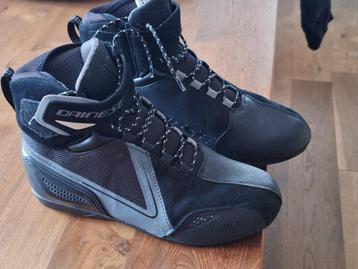 Motoschoenen Dames, Ophalen, Dainese, Nieuw zonder kaartje, Dames