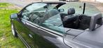 Cabriolet Opel Astra (G), Auto's, Cabriolet, Leder, Particulier, Astra