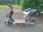 Electrice fiets  alleen battery moet vervangen worden, Fietsen en Brommers, Ophalen of Verzenden, Zo goed als nieuw