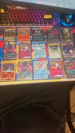 Pokemon kaart hits, Ophalen of Verzenden, Zo goed als nieuw