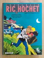 Ric Hochet intégrale 1 EO TBE, Tibet, Ophalen of Verzenden, Eén stripboek