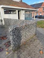 steenkorven, Tuin en Terras, Ophalen, Overige materialen, 6 meter of meer, 1 tot 2 meter