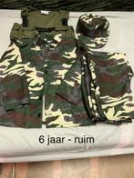 Verkleedkledij, Kinderen en Baby's, Carnavalskleding en Verkleedspullen, Ophalen, Gebruikt, Jongen