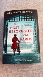 Meg Waite Clayton - De postbezorgster van Parijs, Enlèvement ou Envoi, Meg Waite Clayton