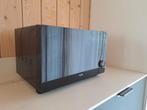 whirlpool mwf420 bl microgolf, Elektronische apparatuur, Ophalen, Zo goed als nieuw, Microgolfoven