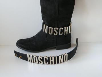 Moschino enkelbanden. Vintage. beschikbaar voor biedingen
