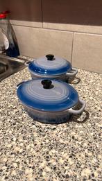 Vuurvaste pannetjes, Ophalen of Verzenden, Nieuw, Overige materialen