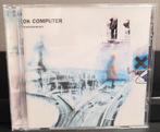 Radiohead - OK Computer / Legendarische doorbraakalbums, Cd's en Dvd's, Ophalen of Verzenden, Zo goed als nieuw, Alternative