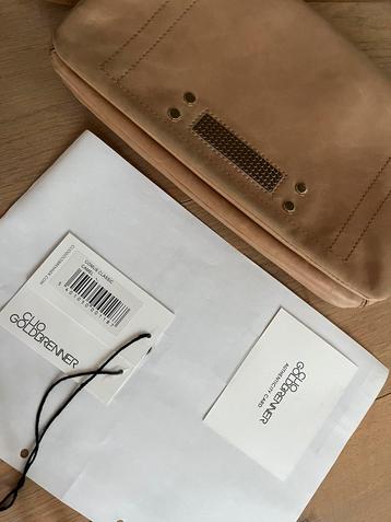 Clio Goldbrenner - Comus Classic Camel beschikbaar voor biedingen