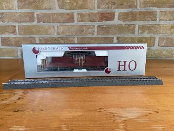 Voor Märklin : Hobbytrain 61661 in AC uitvoering beschikbaar voor biedingen
