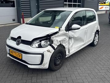 Volkswagen Up! 1.0 BMT move up! beschikbaar voor biedingen