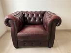 Chesterfield 1 zit, Ophalen, Gebruikt