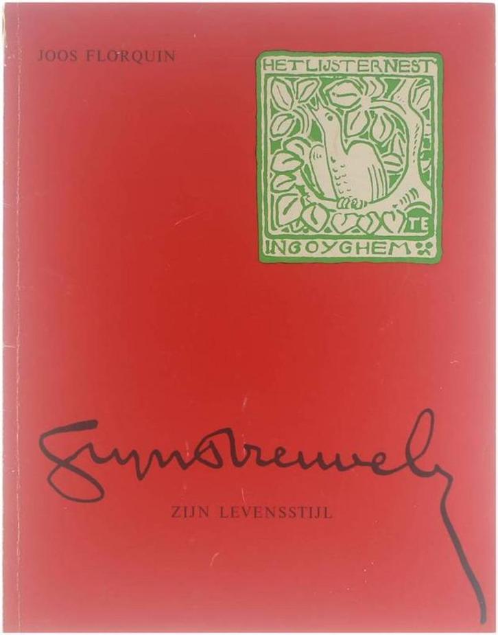 boek: de vlaschaard + langs de wegen/Stijn Streuvels, Antiek en Kunst, Antiek | Boeken en Manuscripten, Ophalen of Verzenden