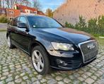 Audi Q5 2.0 TDI Quattro S-line 237.000 km Xenon Pano Leer, Auto's, Automaat, Euro 5, Q5, Bedrijf